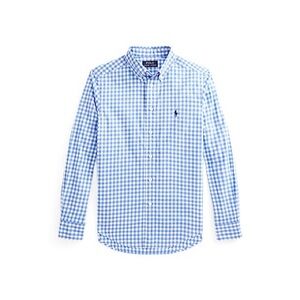 Gingham Cotton Poplin Shirt
Boys 8-20
Polo Ralph Lauren button down